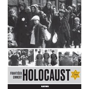 Holocaust - František Emmert