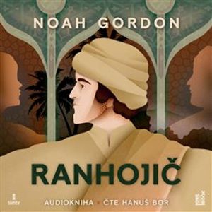 Ranhojič, CD - Noah Gordon
