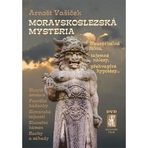 Moravskoslezská mysteria