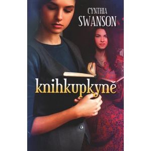 Knihkupkyně - Cynthia Swanson