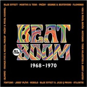Beat (Al)Boom 1968-1970