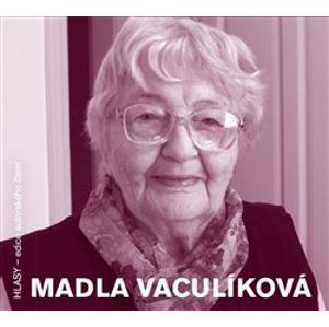 Madla Vaculíková, CD - Madla Vaculíková