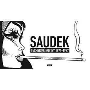 Technické noviny 1971-1977 - Kája Saudek