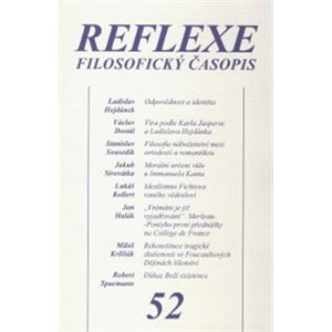 Reflexe č.52