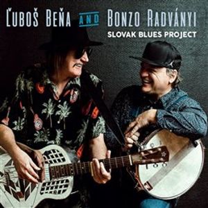 Slovak Blues Project - Beňa & Radványi