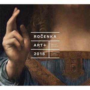 Ročenka Art + 2018