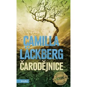 Čarodějnice - Camilla Läckberg