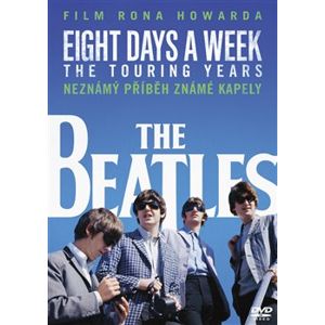 The Beatles: Eight Days a Week – The Tou