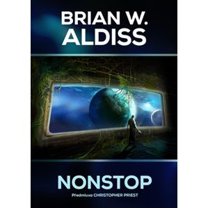 Nonstop - Brian Aldiss