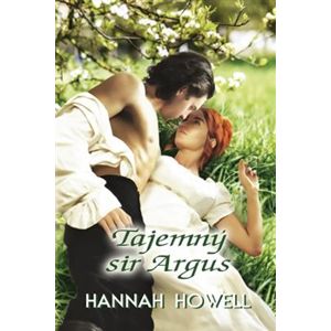 Tajemný sir Argus - Hannah Howell