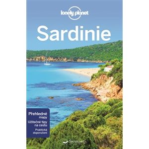 Sardinie - Lonely Planet - Gregor Clark, Kerry Christiani, Duncan Garwood