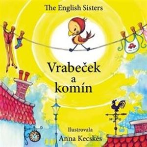 Vrabeček a komín - Violett Zugoov, Jutka Zugoov