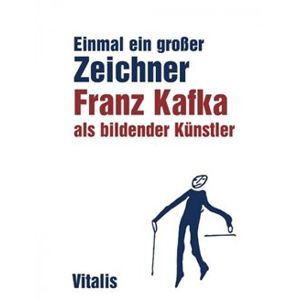 Franz Kafka als bildender Künstler - Niels Bokhove