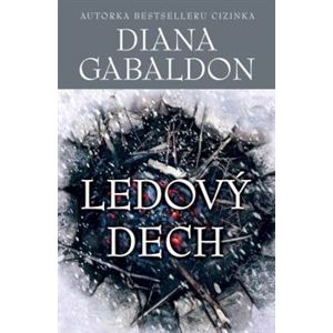 Ledový dech - Diana Gabaldon