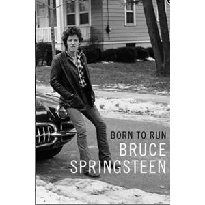 Born to Run - Bruce Springsteen