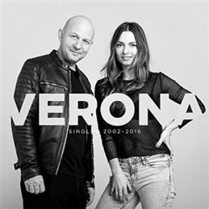 Singles 2002-2016 - Verona