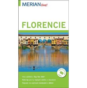 Florencie - Merian Live! - Anke Dörrzapf