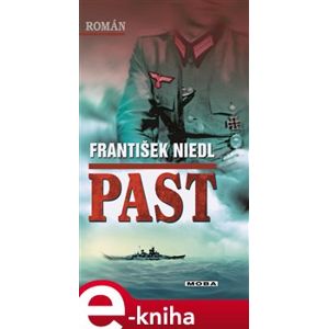 Past - František Niedl e-kniha