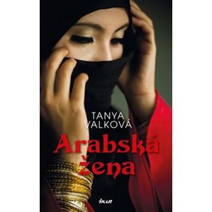 Arabská žena - Tanya Valková