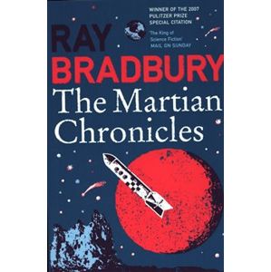 Martian Chronicles - Ray Bradbury