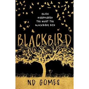 Blackbird - N.D. Gomes