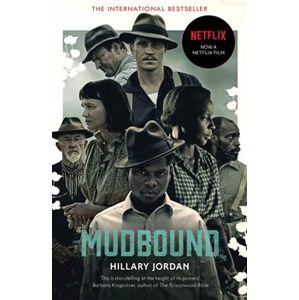 Mudbound - Hillary Jordanová