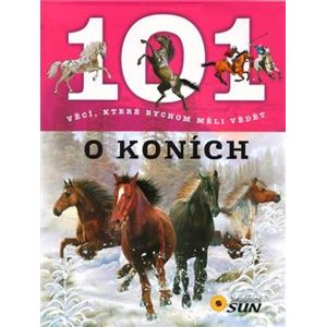 101 věcí o koních
