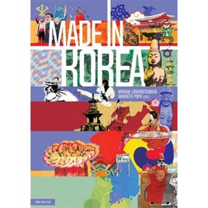 Made in Korea - Markéta Popa, Miriam Löwensteinová