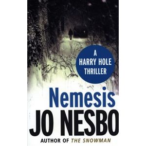 Nemesis. Harry Hole 4 - Jo Nesbo
