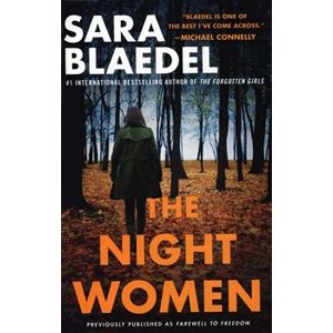 The Night Women - Sara Blaedelová