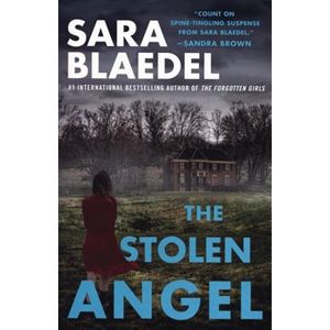 The Stolen Angel - Sara Blaedelová