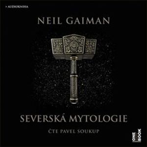 Severská mytologie, CD - Neil Gaiman