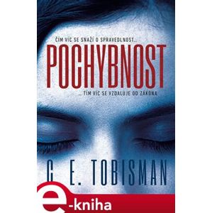 Pochybnost - C. E. Tobisman e-kniha