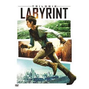 Labyrint: Trilogie