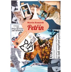 Petřín - Martin Komárek