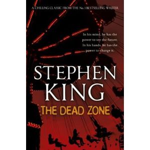 The Dead Zone - Stephen King