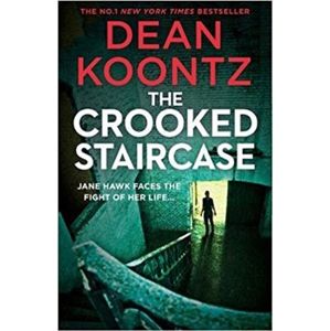 The Crooked Staircase - Dean Koontz