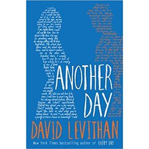 Another Day - David Levithan
