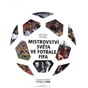 Oficiální historie FIFA mistrovství světa