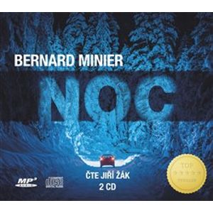 Noc, CD - Bernard Minier