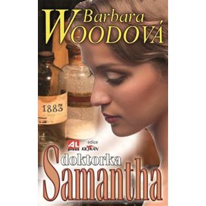 Doktorka Samantha - Barbara Woodová