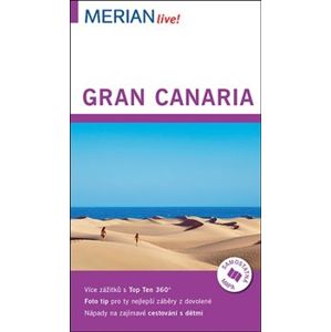 Gran Canaria - Merian Live! - Dieter Schulze