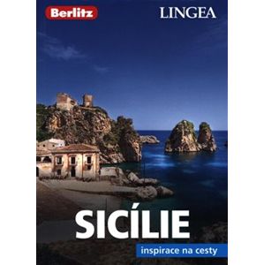 Sicílie - Inspirace na cesty