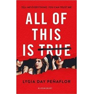 All of This Is True - Lydia Day Penaflor