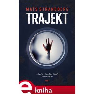 Trajekt - Mats Strandberg e-kniha