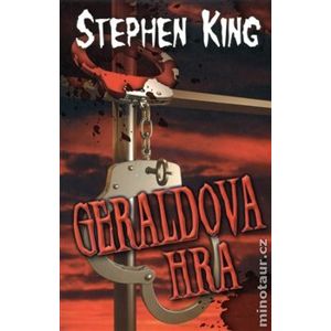 Geraldova hra - Stephen King