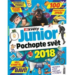 Junior - Pochopte svět 2018 - kol.