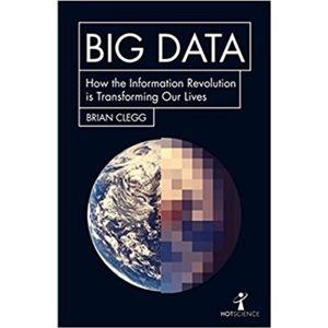 Big data - Brian Clegg