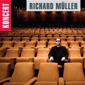 Koncert - Richard Müller