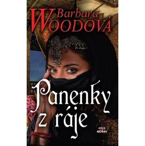 Panenky z ráje - Barbara Woodová